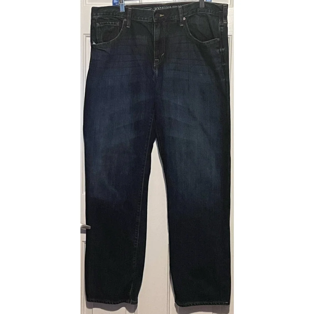 Old Navy Famous Jeans Loose Men's Size 38/34 32